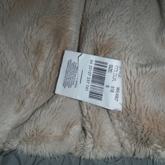 DESIGUAL - unic kids sleeveless vest - Picture 7 of 7